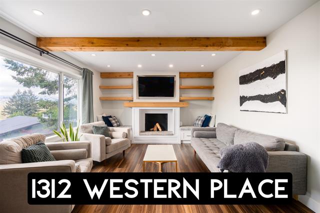 1312 Western Place