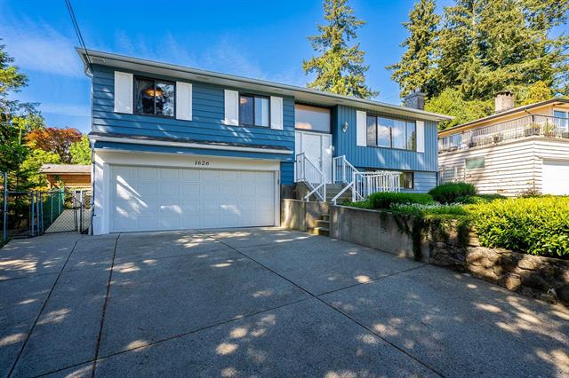 1626 Oughton Drive